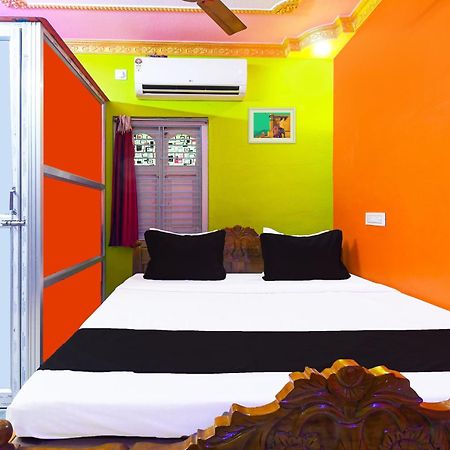Hotel O Kali Ma Hotel Krishnanagar Zewnętrze zdjęcie
