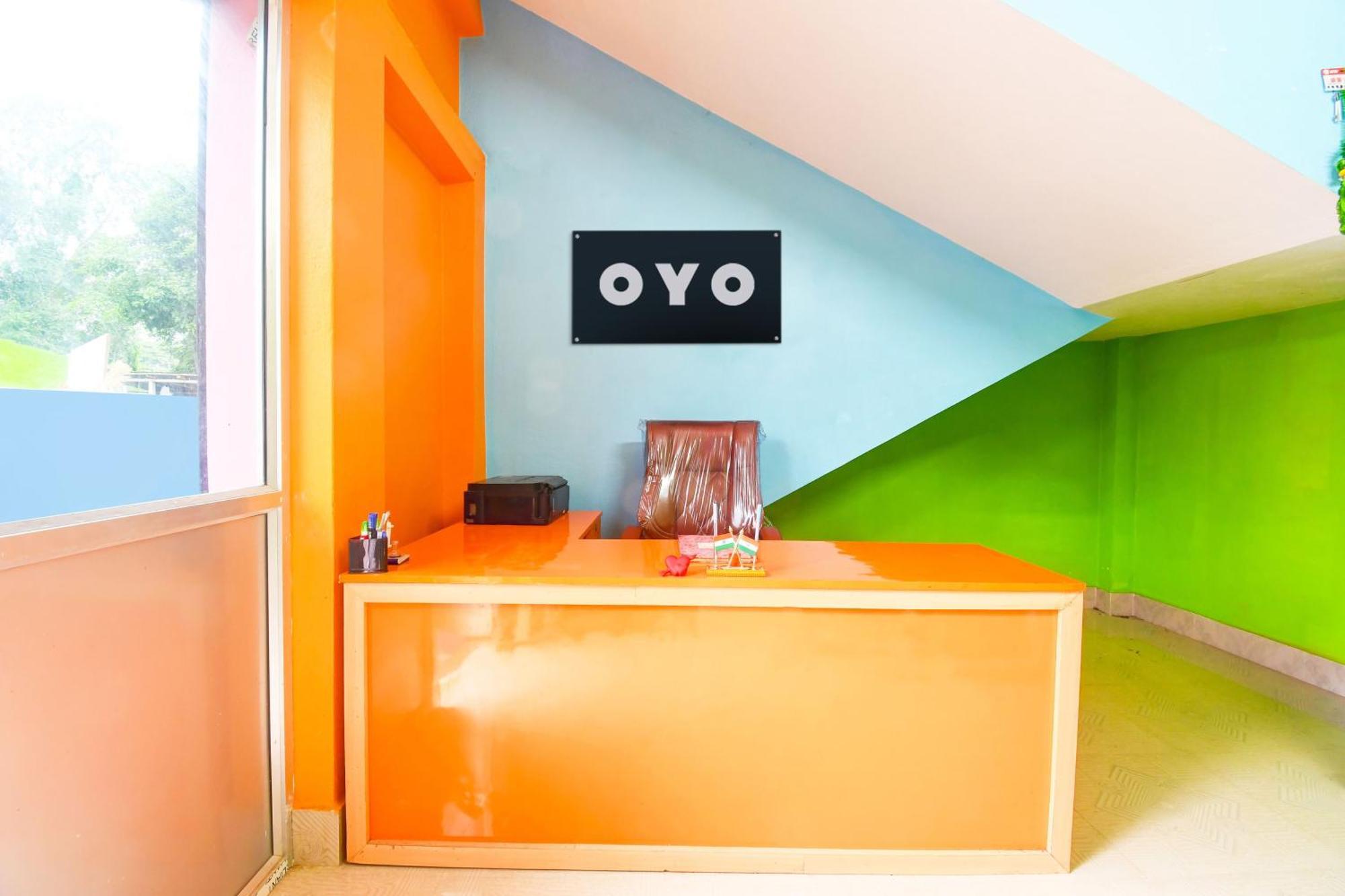 Hotel O Kali Ma Hotel Krishnanagar Zewnętrze zdjęcie